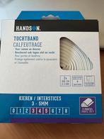 Handson tochtband P-profiel, Ophalen of Verzenden, Nieuw, Overige materialen, Minder dan 4 cm