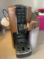 Tchibo Saeco Cafissimo Koffiemachine (Capsules), Gebruikt, 10 kopjes of meer, Koffiemachine, Ophalen of Verzenden