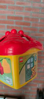 Lego baby, kleuren en vormen, educatief!, Ophalen of Verzenden, Zo goed als nieuw, Overige merken