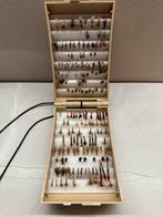 Richard Wheatley vliegen met doos, Ophalen of Verzenden, Overige typen