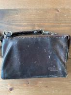 Bruine Bear Design portemonnee/schoudertas, Sieraden, Tassen en Uiterlijk, Tassen | Damestassen, Ophalen of Verzenden, Gebruikt