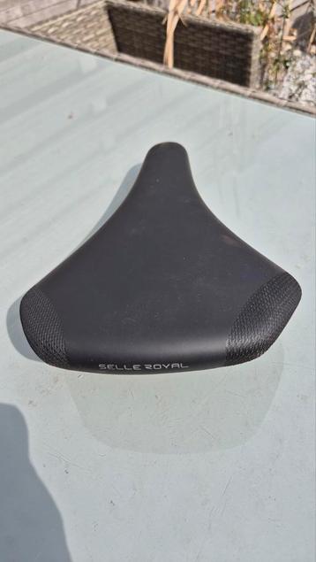 Selle Royal Fietszadel Elektrische Fiets beschikbaar voor biedingen
