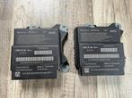 Fiat 500 airbag module 52056238 / 52040843, Ophalen, Gebruikt, Fiat
