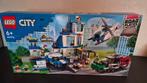 Lego 60316 politiebureau nieuw in gesealde doos, Kinderen en Baby's, Speelgoed | Duplo en Lego, Ophalen, Nieuw, Complete set, Lego