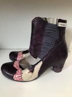 Unieke open laarsjes van Dkode, Kleding | Dames, Schoenen, Dkode, Verzenden, Zo goed als nieuw