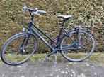 Koga zeer nette damesfiets frame 53 cm (1,65 - 1,75 m), Ophalen, 53 tot 56 cm, Zo goed als nieuw, Koga Miyata