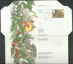 ENGELAND 1983 26P. Kerstmis airletter, greiner: 105/michel:, Verzenden, Gestempeld