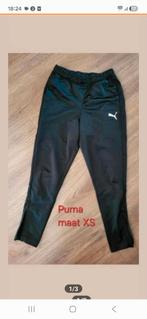 Puma trainingsbroek maat XS valt klein maat 140 €5, Ophalen of Verzenden, Jongen of Meisje, Broek