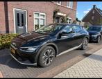Kia EV6 77,4kWh 228pk RWD 2024 Zwart. 1000,- overnamebonus!, Automaat, 228 pk, Zwart, 1885 kg