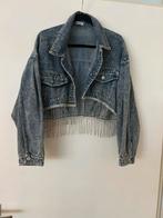 Loavies spijkerjasje nieuw, Ophalen of Verzenden, Nieuw, Blauw