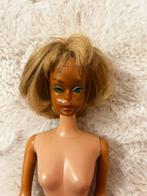 Vintage Barbie Pop uit de jaren '60 - Made in Japan, Ophalen of Verzenden, Gebruikt, Barbie
