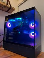 Game pc - I5 12600KF | RTX 3080 | 32GB RAM | 1TB SSD, Computers en Software, Desktop Pc's, Ophalen, 32 GB, Zelf gebouwde pc, Zo goed als nieuw