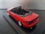 Volvo C70 Cabriolet 1998 Schaal 1:43, Hobby en Vrije tijd, Modelauto's | 1:43, Overige merken, Nieuw, Ophalen of Verzenden, Maxichamps