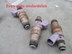 Brandstofinjector Toyota starlet  EP 8, Ophalen of Verzenden, Gebruikt, Toyota