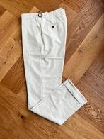 Suit supply Jort broek maat 46, Maat 46 (S) of kleiner, Ophalen of Verzenden, Zo goed als nieuw