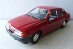 ford sierra saphire - schabak    1/43, Verzenden, Nieuw, Auto, Overige merken