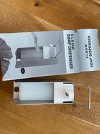 Dispenser, Ophalen of Verzenden, Nieuw, Wit, Overige typen