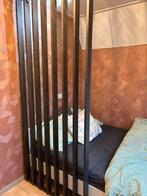 Ikea bed 140 x 200 cm incl. lattenbodem excl. matras, Ophalen, Gebruikt