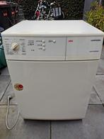 AEG Lavatherm Wasdroger - Betrouwbaar en Efficiënt, Witgoed en Apparatuur, Ophalen, 6 tot 8 kg, Gebruikt, Voorlader
