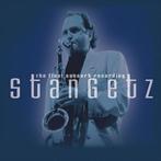 Stan Getz – The Final Concert Recording – 2 CD’s nieuw in ce, 1980 tot heden, Boxset, Ophalen of Verzenden, Nieuw in verpakking