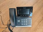 YEALINK SIP- T54W Business telefoon, Ophalen of Verzenden, Zo goed als nieuw