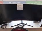 Samsung C34H890WJU 86,4 cm (34") 3440 x 1440 Pixels UltraWid, Ophalen, Zo goed als nieuw, Quad HD (2K), Ultrawide