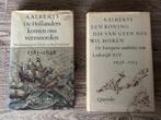 A. Alberts, Boeken, Ophalen of Verzenden, 15e en 16e eeuw, Gelezen