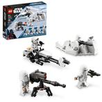 Lego Star Wars Snowtrooper Battlepack 75320 *SEALED*, Ophalen of Verzenden, Nieuw, Complete set, Lego