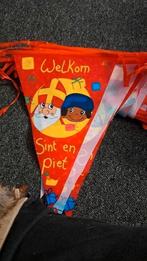 Sinterklaasspullen, Ophalen of Verzenden, Zo goed als nieuw