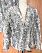 Bandolera jasje met rok maat 42[dm], Kostuum of Pak, Maat 42/44 (L), Ophalen of Verzenden, Zo goed als nieuw