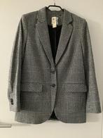 SUMMUM WOMAN BLAZER RUIT, Summum Woman, Zwart, Ophalen of Verzenden, Zo goed als nieuw