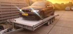 Xenon koplampen set BMW 1-serie E87, Ophalen of Verzenden, Gebruikt, BMW