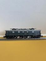 Marklin 37661Delta/Digitale Elektrische locomotief E52 DRG, Hobby en Vrije tijd, Modeltreinen | H0, Wisselstroom, Locomotief, Ophalen of Verzenden