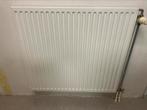 Radiator enkelplaats met convector, Doe-het-zelf en Verbouw, Ophalen, Gebruikt, Radiator, 60 tot 150 cm