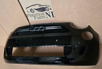 Voorbumper Fiat 500 500E ELEKTRISCH Icon 735714055 bj.2020- beschikbaar voor biedingen