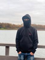 Nieuwe hoodie merk DRIP-x ( Maat M-S), Kleding | Heren, Truien en Vesten, Ophalen of Verzenden, Nieuw, Zwart
