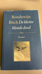 B. Buch - De kleine blonde dood, Ophalen of Verzenden, Nieuw, B. Buch