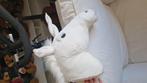 Unicorn kop, Kinderen en Baby's, Kinderkamer | Inrichting en Decoratie, Ophalen of Verzenden, Zo goed als nieuw, Wanddecoratie