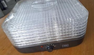 Voedseldroger TREBS 6 etages beschikbaar voor biedingen