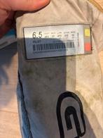 Pilot 6.5 Windsurf Zeil  en neilpride zeil 5.7- Gebruikt, Watersport en Boten, Ophalen, Zeil, 5 tot 7 m², Gebruikt