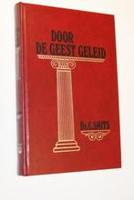 Smits ds. C. Door de Geest geleid, Gelezen, Verzenden, Christendom | Protestants, C. Smits