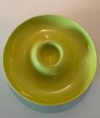 Borrelschaal, Ophalen, Zo goed als nieuw