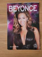 Beyonce kalender, Ophalen, Maandkalender, Gebruikt