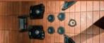 HIFI UPGRADE SPEAKERS SET BMW F30 F31 F32 F33 F34 F36 F80, Ophalen of Verzenden