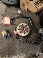 LC 125/180 ontsteking - Compleet & Origineel!, Ophalen of Verzenden, Gebruikt