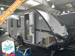Knaus Sport & Fun Black Edition 480 QL 2025, Schokbreker, Bedrijf, Tot en met 3, 4 tot 5 meter