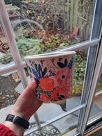 Gratis plantenpot, Tuin en Terras, Bloempotten, Ophalen, Gebruikt, Rond, Tuin