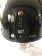 Org.amerikaanse motorhelm, Heren, Ophalen of Verzenden, Nieuw met kaartje, Overige merken