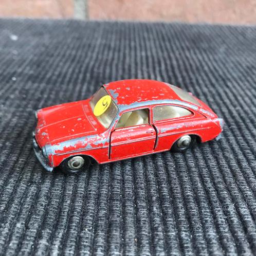 MATCHBOX LESNEY 🇩🇪 VOLKSWAGEN VW 1600 TL ……. 5,-, Hobby en Vrije tijd, Modelauto's | Overige schalen, Gebruikt, Verzenden