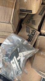 Klepscharnieren merk hettich, Ophalen of Verzenden, Zo goed als nieuw